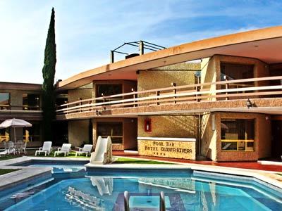 Hotel Quinta Rivera