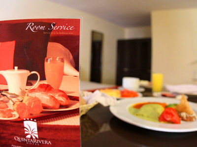 Quinta Rivera 4*