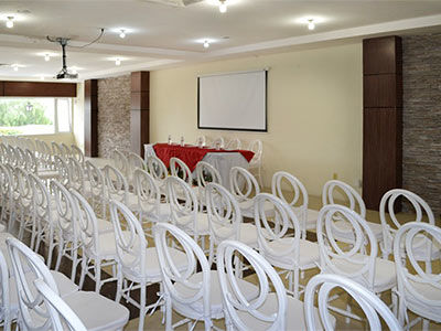 Quinta Rivera Hotel 4*
