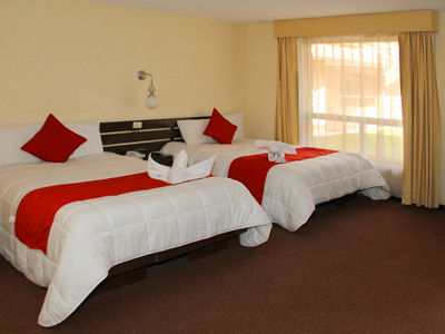 Quinta Rivera 4*