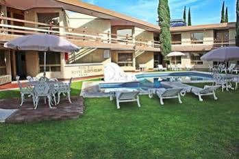 Quinta Rivera Hotel 4*